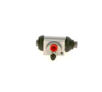 BOSCH Cilindretto freno RENAULT 1,1 1,5 7701067647