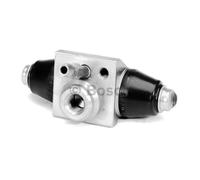 BOSCH Cilindro Freno per VW Santana 32B Golf II Van 19E 1G1 16 Audi Coupe