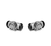 BOSCH Cilindro Freno Set Sinistra Destra per Renault 6 118_4 112_ R21_ R23_