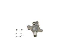 BOSCH Cilindro Maestro Del Freno Cilindro Per Renault Laguna III Grandtour