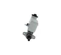 BOSCH Cilindro Maestro Del Freno Cilindro Per Toyota Yaris _P9_ 1.0 VVT-i 1.3