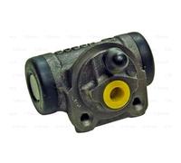 BOSCH Cilindro Radiale Adatto Per Mitsubishi Carisma DA DG A