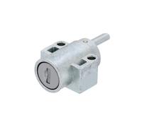 BOSCH CILINDRO SERRATURA ABUS STANDARD PER BATTERIA COMPACTTUBE SMART EBIKE