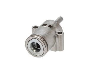 BOSCH CILINDRO SERRATURA ABUS XPLUS PER BATTERIA E-BIKE POWERTUBE BDU2XX BDU3XX