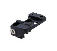 BOSCH CILINDRO SERRATURA ABUS XPLUS PER BATTERIA PORTAPACCHI SMART PER EBIKE