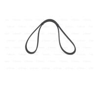 BOSCH Cinghia A V Grooves Per Volvo XC90 I D5 AWD D3/D5 2.5 T T6 V70 2.4 2.0