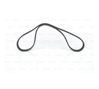 BOSCH Cinghia A V Per Porsche Cayenne S 4.5 Turbo