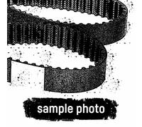 BOSCH Cinghia dentata HONDA 2,0 1,9 14400-PAA-A01 14400-PAA-A02 14400-PDA-E01