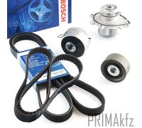 Bosch 9590 - Cinghia dentata - 1987949590