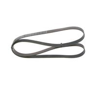 BOSCH Cinghia Poly-V per BMW MITSUBISHI HYUNDAI KIA 1 987 945 984