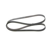 BOSCH Cinghia Poly-V HYUNDAI KIA MITSUBISHI 2,0 3,0 11281404018 1340A094