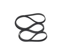 BOSCH Cinghia Poly-V MERCEDES-BENZ KIA 4,0 2,5 252124A100 A0149971592 0149971592