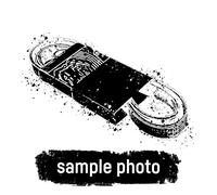 BOSCH Cinghia Poly-V MITSUBISHI 2,4 2,0 1340A130