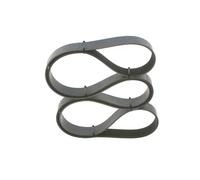 BOSCH Cinghia Poly-V per SCANIA 12,7 9,3 1920231