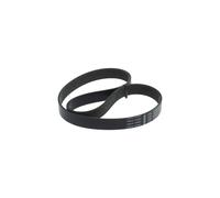 BOSCH Cinghia Poly V Per Suzuki Ignis MF 1.2 Swift V AZ 1.0 FW EW