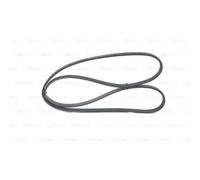 BOSCH Cinghia Scanalata Adatto A per Renault Twingo I Clio III Dacia Sandero II