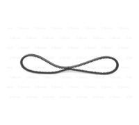 BOSCH Cinghia Scanalata Cinghia Trapezoidale Cintura a Costine Trapezoidale