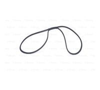 BOSCH Cinghia Scanalata per Renault Clio II Honda Civic III Hatchback Crx I