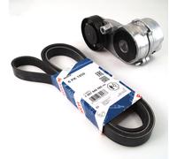 Bosch Cinghia Scanalata Tendicinghia per A4 8D2 8D5 8H7 A6 4B2 4B5 4BH 2.4 2.7