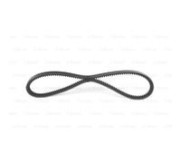 BOSCH Cinghia Scanalata Trapezoidale Cintura a Costine Piste Aperte Dentata