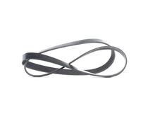 Cinghia trapezoidale multirighe 1 987 945 704 BOSCH per RENAULT NISSAN FIAT BMW