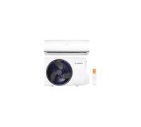 BOSCH CL2000 SET 26 WE CLIMATIZZATORE MONOSPLIT 9000 BTU INVERTER CLASSE A++/A+ [EEK: A++/A+]