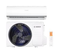 BOSCH CL2000 SET 26 WE CLIMATIZZATORE MONOSPLIT 9000 BTU INVERTER CLASSE A++/A+ [EEK: A++/A+]
