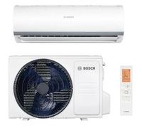 BOSCH CL200035E + CL2000UW35W CONDIZIONATORE 12000 BTU MONOSPLIT POMPA DI CALORE [EEK: A++]