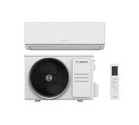 BOSCH CL4000I SET 26 WE CLIMATIZZATORE MONOSPLIT 9000 BTU INVERTER WIFI