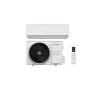BOSCH CL4000I SET 26 WE CLIMATIZZATORE MONOSPLIT 9000 BTU INVERTER WIFI CL4000ISET26W