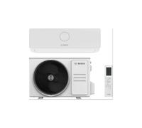 BOSCH CL5000I SET 26 WE CLIMATIZZATORE MONOSPLIT 9000 BTU INVERTER WIFI CL5000ISET26WE