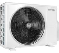 Bosch CONDIZIONATORE DUAL 9000+12000 BTU CL5000M 41/2E STD EER 3,23 COP 3,71