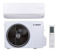BOSCH CL6000I SET 26 WE CLIMATIZZATORE MONOSPLIT 9000 BTU INVERTER WIFI A+++/A++ [EEK: A+++]