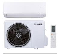 BOSCH CL7000I SET 26 WE CLIMA MONOSPLIT 9000BTU INVERTER WIFI