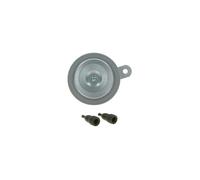 Bosch Clacson elettrico 0 986 320 132 tono basso