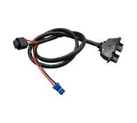 Bosch Classic Batteria Cavo Powerpack Portapacchi 880 MM per Nuvinci Armonia -