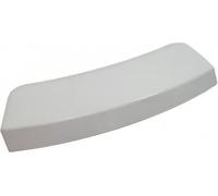 BOSCH Classixx 7 WTE84105GB 644221 - Maniglia per porta bianca