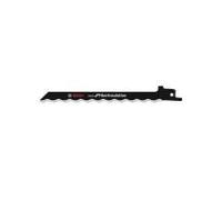 Bosch Clean per fibreinsulation S 713 AW - SAW BAME - per scatola di cartone, pelle, moquette, isolamento in fibra, polistirolo