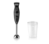Bosch CleverMixx MSM2610BGB Frullatore manuale 600 W Nero e Antracite