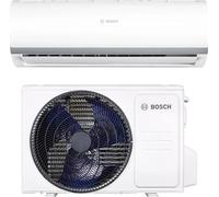Bosch Climate 2000 CL2000 - Climatizzatore 18000 Btu, Monosplit, Inverter, Classe energetica A++/A+
