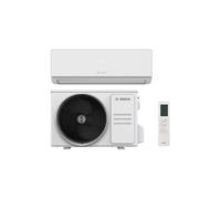 Bosch Climate 4000i 9000 BTU Inverter WiFi R32 Climatizzatore Monosplit