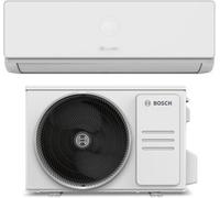 Bosch Climatizzatore Inverter 9000 Btu Monosplit CL4000i Set 26 WE