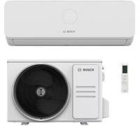 BOSCH CLIMATIZZATORE MONOSPLIT CLIMATE SET INTERNA ESTERNA CL3200i 12.000 BTU/H