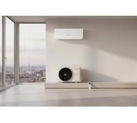 Bosch Climatizzatore Monosplit Inverter R32 Condizionatore 7733701736