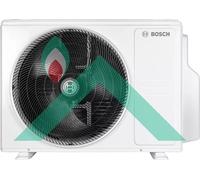 BOSCH CLIMATIZZATORE UNITA' ESTERNA MULTI DUAL 53/2 18.000 btu/h CLIMATE CL5000M