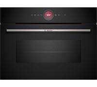 Bosch Forno Incasso Combinato Microonde Cmg7241b2 Nero