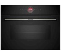 Bosch Forno Incasso Combinato Microonde Cmg7241b2 Nero