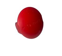 Bosch Copertura bobina di ricambio rosso per tagliaerba a batteria EasyGrassCut 18 V / 23/26