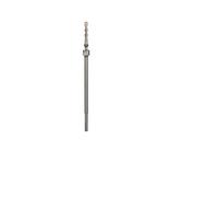 Bosch 1x Adattatore PRO SDS plus, monopezzo (Ø mm, Professional Accessorio Martello perforatore)