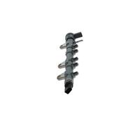 BOSCH Collettore di distribuzione Carburante BMW MINI 2,0 13538579240